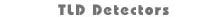 TLD detectors - TLD Poland